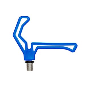 Тримач вудилища фідерний Carp Zoom C TPR-L Rod Rest (CZ4241)