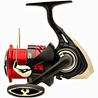 Котушка Daiwa 23 Ninja Feeder LT 6000SS
