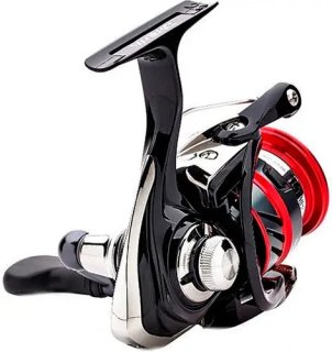 Котушка Daiwa 23 Ninja Feeder LT 6000SS