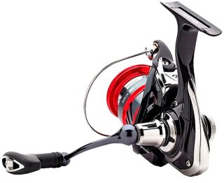 Котушка Daiwa 23 Ninja Feeder LT 6000SS