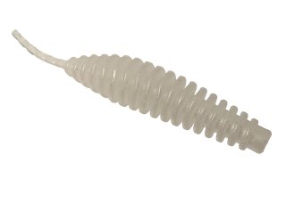 Силикон Fishup Tanta 1,0" - 081 - Pearl (12шт/уп)