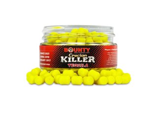 Бойлы Bounty Wafters Crucian Killer 4/6мм - Tequila (текила)