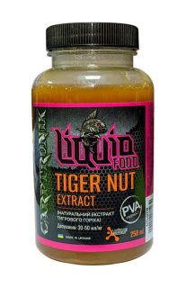Екстракт тигрового горіха натуральний Carptronik Tiger Nut Extract 250мл