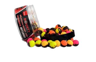 Бойлы Bounty Biturbo - Belachan / Sweet Corn 14мм mix colours