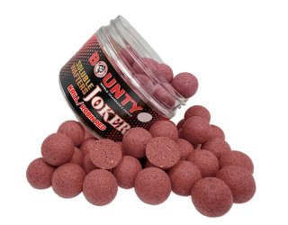 Бойлы Bounty Soluble Wafters Joker  - Krill/Robin Red (криль/робин ред) 10мм