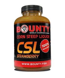 Ликвид Bounty CSL - Strawberry (клубника) 500мл