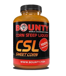 Ликвид Bounty CSL - Sweet Corn (сл. кукуруза) 500мл