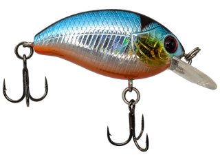 Воблер Trident Reach SR 40F 5,3г - VA008 Воблер Trident Reach SR 40F 5,3г - VA008