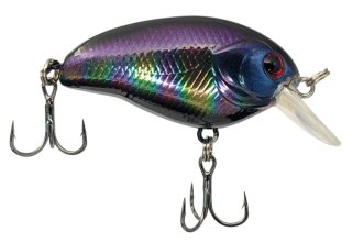 Воблер Trident Reach SR 40F 5,3г - VA028 Воблер Trident Reach SR 40F 5,3г - VA028