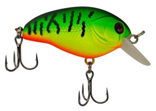 Воблер Trident Reach SR 40F 5,3г - VA041