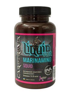 Ліквід Carptronik MarinAmino Squid 250мл