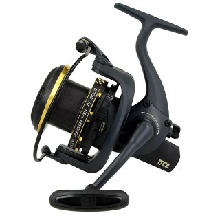 Катушка Tica Mentor Feeder Heavy 5000 7+1BB