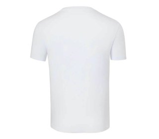 Футболка Favorite Black Logo, white - разм. S