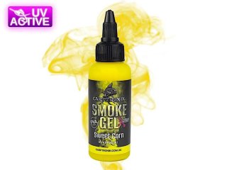 Ліквід Carptronik Smoke Gel - Sweet Corn (сол. кукурудза) 60 мл
