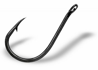 Крючки Gurza Chinu Ring BN K-1105 - №03 (8шт/уп)