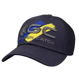 Кепка GC Mesh Trucker Cap UA Grey OSFA