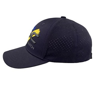 Кепка GC Mesh Trucker Cap UA Grey OSFA