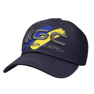 Кепка GC Sport Cap UA Grey OSFA