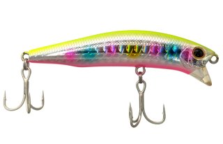 Воблер Daiwa Morethan Crosswake R 90F 13,7г - Fuyajyo