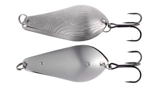 Блешня Select ProAtom Noiser 17,0г 65мм - #01