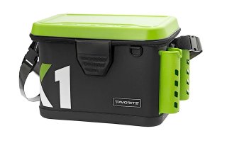 Сумка Favorite Tackle Bakkan X1 BKN.1-20M 20л black lime