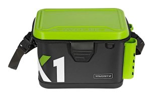 Сумка Favorite Tackle Bakkan X1 BKN.1-20M 20л black lime