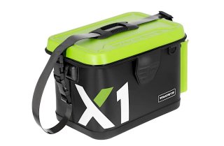 Сумка Favorite Tackle Bakkan X1 BKN.1-20M 20л black lime