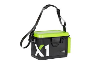 Сумка Favorite Tackle Bakkan X1 BKN.1-20M 20л black lime