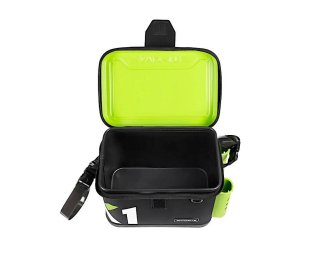 Сумка Favorite Tackle Bakkan X1 BKN.1-20M 20л black lime