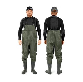 Вейдерсы Norfin Lake - разм.43