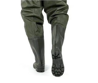 Вейдерсы Norfin Lake - разм.43
