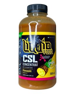 Ліквід Carptronik CSL concentrat 500мл - Pineapple (ананас)