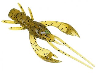 Силикон Fishup Real Craw 2,0" 074 - Green Pumpkin Seed (7шт/уп)