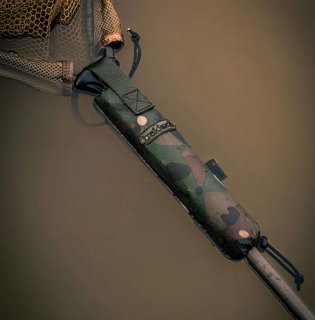 Поплавок для підсаки Trakker NXC Camo Net Float