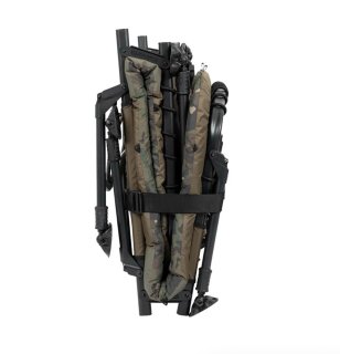 Розкладачка Trakker RLX 8 Leg Wide