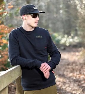 Свитер Trakker Octopus RS Sweatshirt разм.XL