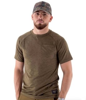 Футболка Trakker Techpro T-Shirt разм.XXL
