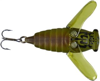 Воблер Smith Bisen 38F