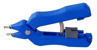 Инструмент Stonfo Micro Split Ring Plier (инд. упаковка)