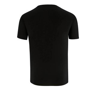 Футболка Favorite White Logo, black - разм.XL