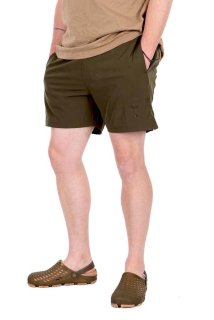 Шорты Fox Collection Green LW Swim Shorts - разм.L
