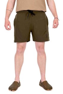 Шорти Fox Collection Green LW Swim Shorts - розм.L
