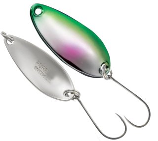 Блешня Smith Pure 5,0г - GPS