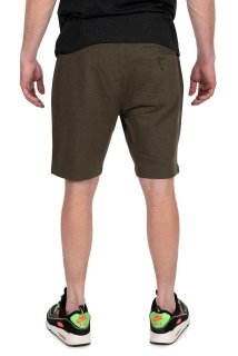 Шорты Fox Collection LW Jogger Short green/black - разм.XXXL
