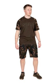 Шорти Fox LW Camo Combat Short - розм.M