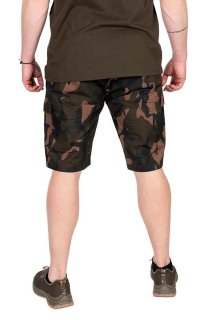Шорты Fox LW Camo Combat Short - разм.L