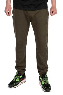 Штаны Fox Collection LW Jogger green/black - разм.XXXL