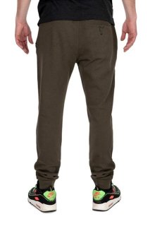 Штаны Fox Collection LW Jogger green/black - разм.XXXL