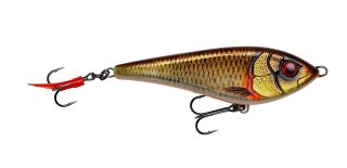 Воблер Savage Gear Deviator Swim 105SS 35г - Dirty Roach