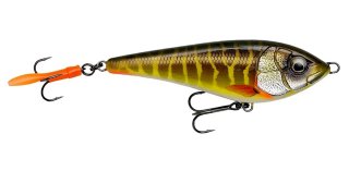 Воблер Savage Gear Deviator Swim 105SS 35г - Pike